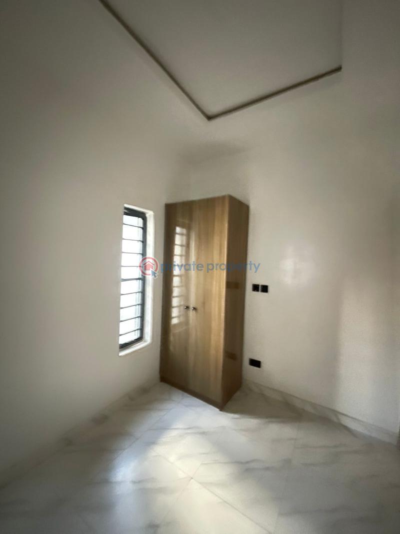 4 bedroom Detached Duplex For Sale Lekki Lagos - 14