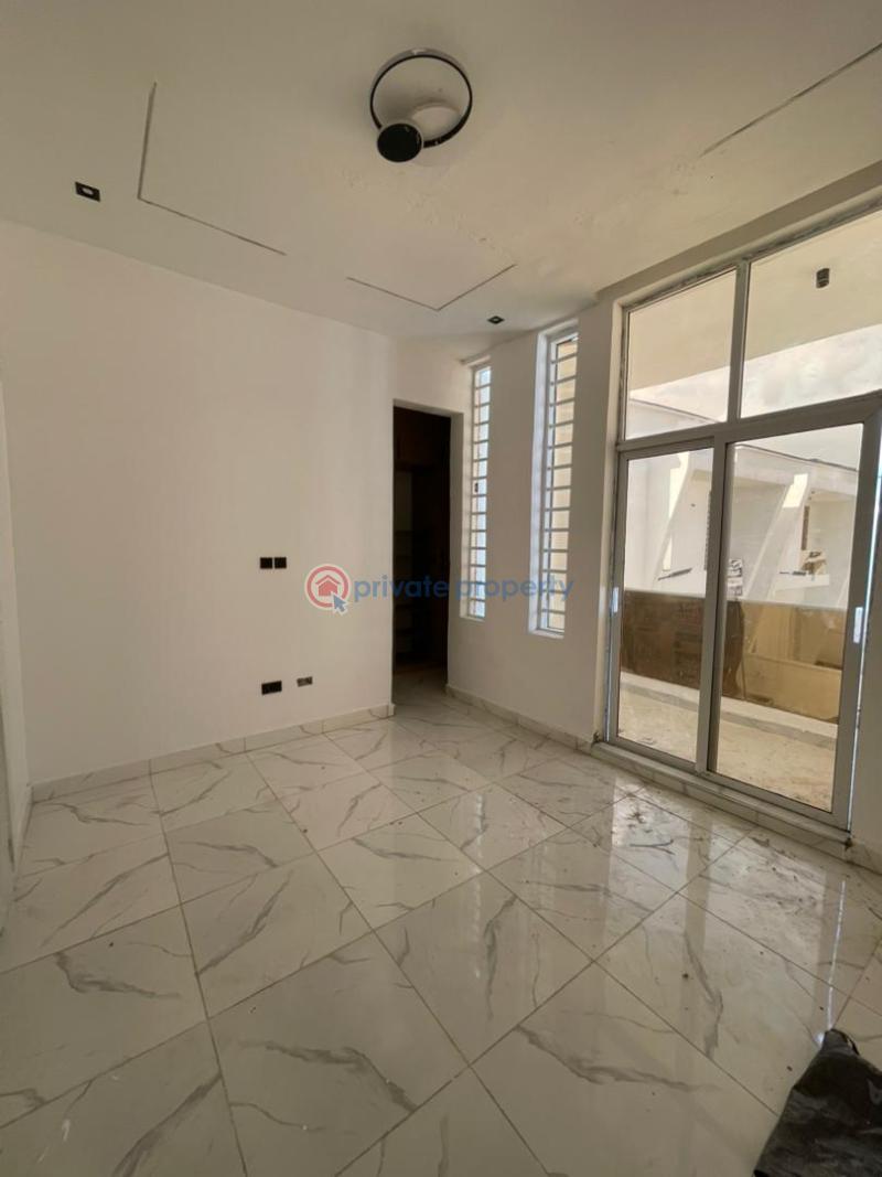 4 bedroom Detached Duplex For Sale Ikota Lekki Lagos - 7