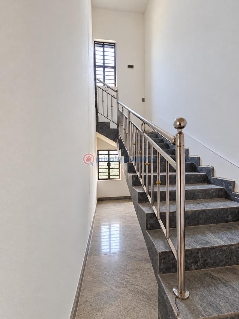 4 bedroom Detached Duplex For Sale Apple Garden City, Banana Highland New Layout Port Harcourt Rivers - 6