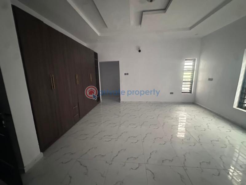 House For Rent At Ashi, New Bodija, Ibadan Ibadan Oyo - 5