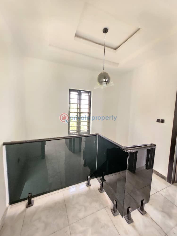 4 bedroom Detached Duplex For Sale Ajah Lekki Lagos Ajah Lagos - 2