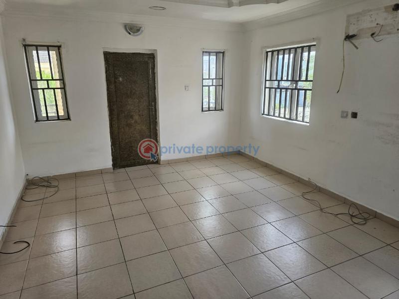 4 bedroom Detached Duplex For Rent Lekki Phase 1 Lagos - 4