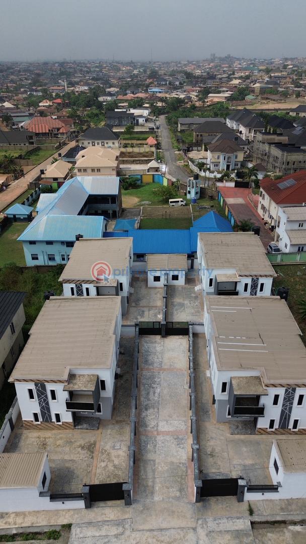 House For Sale Kolapo Ishola Gra, Akobo, Ibadan Ibadan Oyo - 2