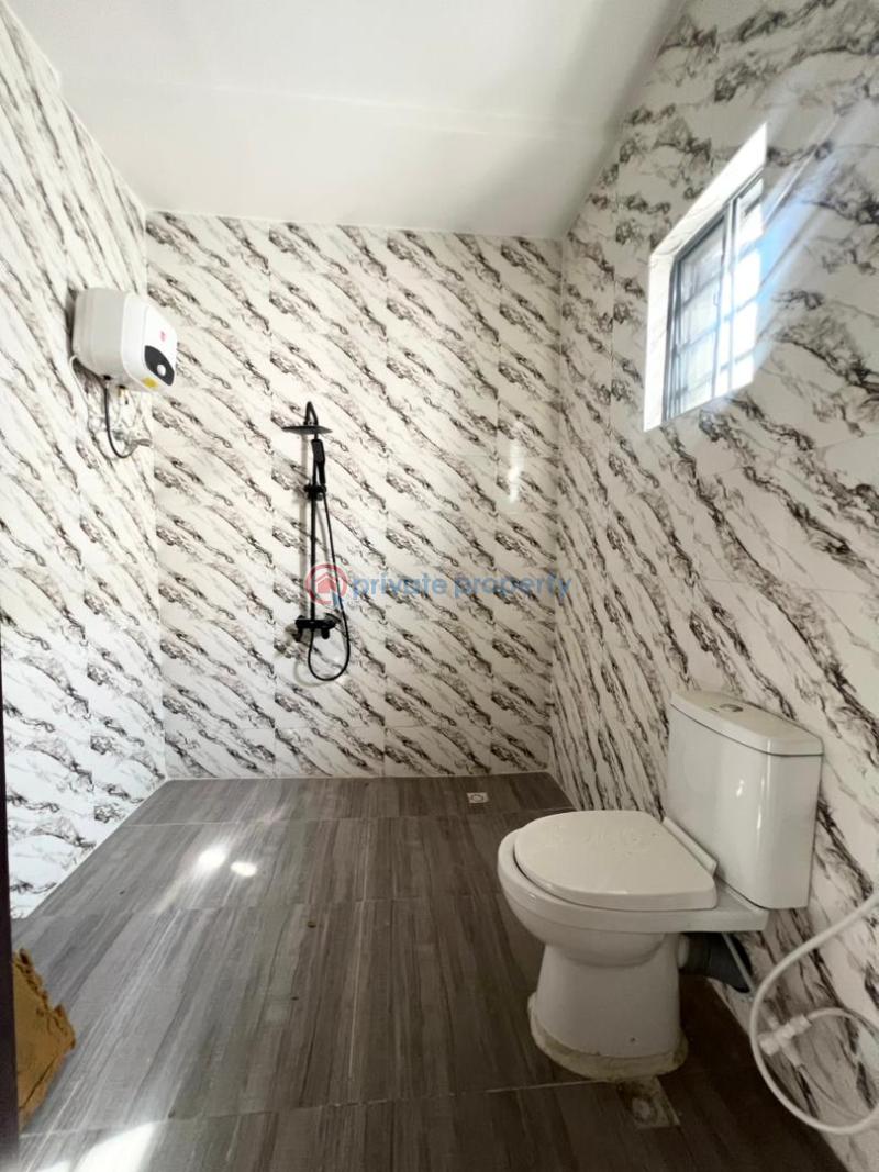 4 bedroom Detached Duplex For Sale Ikota Lekki Lagos - 2