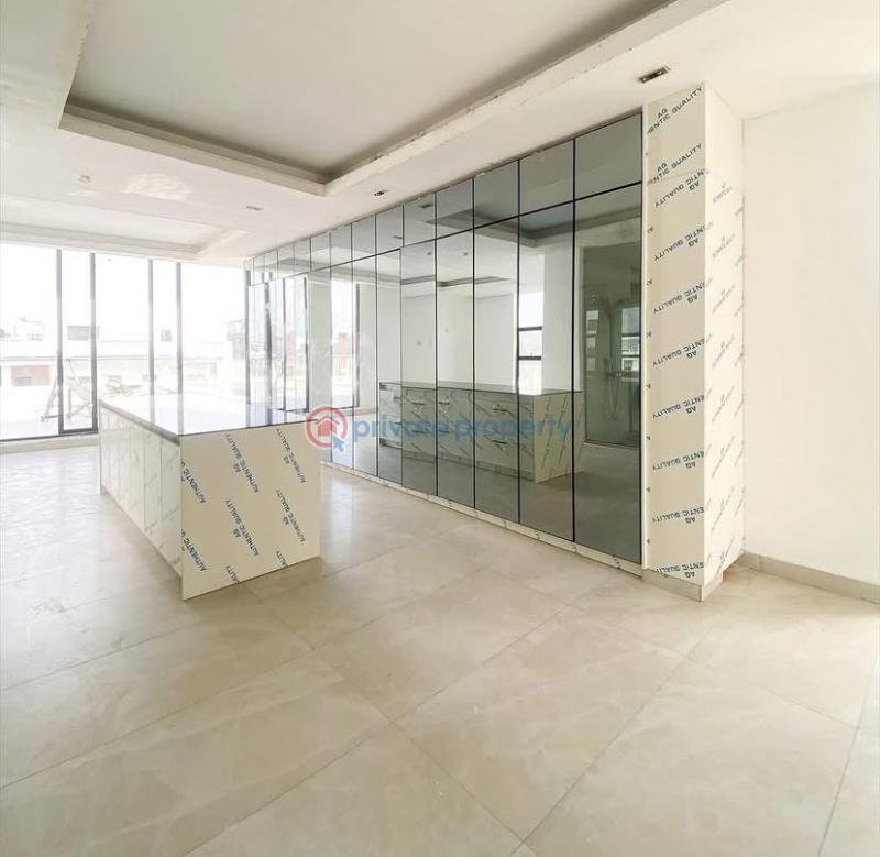 4 bedroom Detached Duplex For Sale Osapa Lekki Lagos - 2