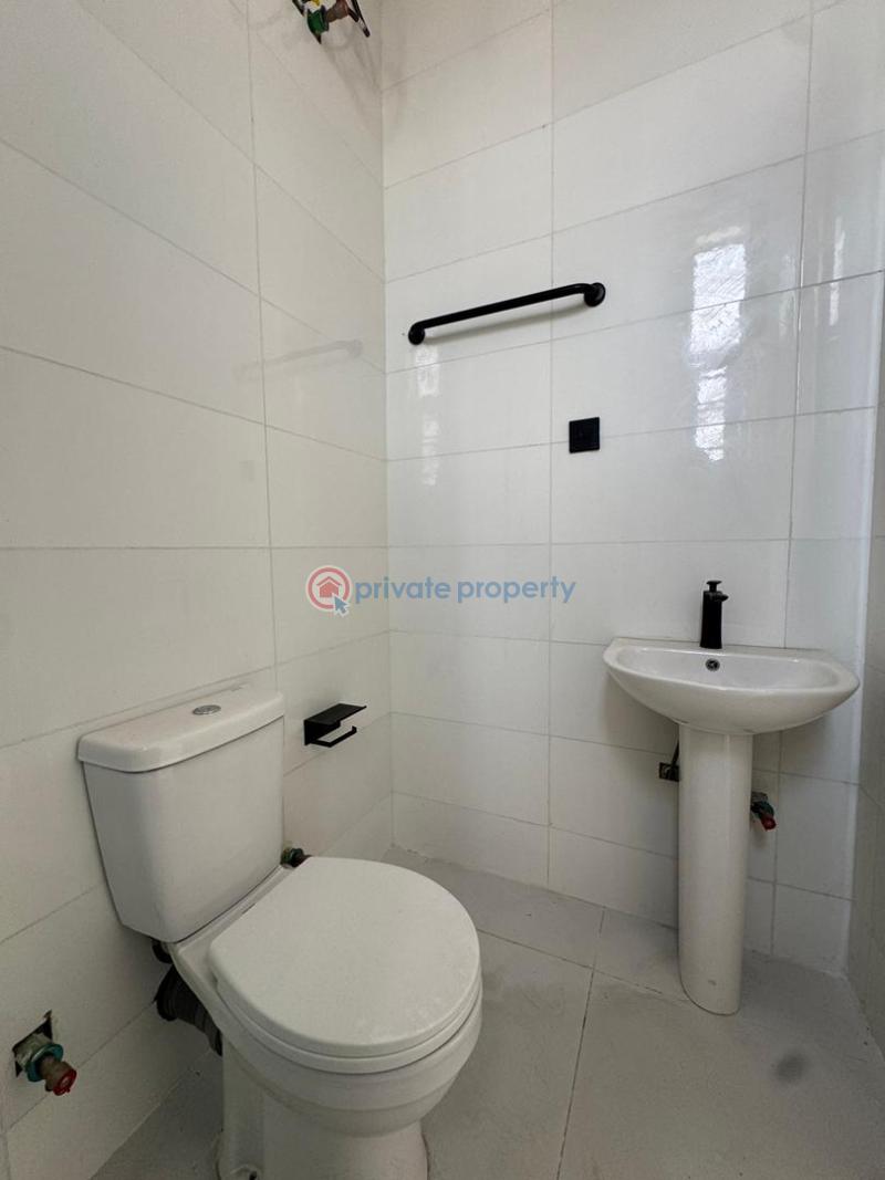 4 bedroom Detached Duplex For Sale Sangotedo Lagos - 15