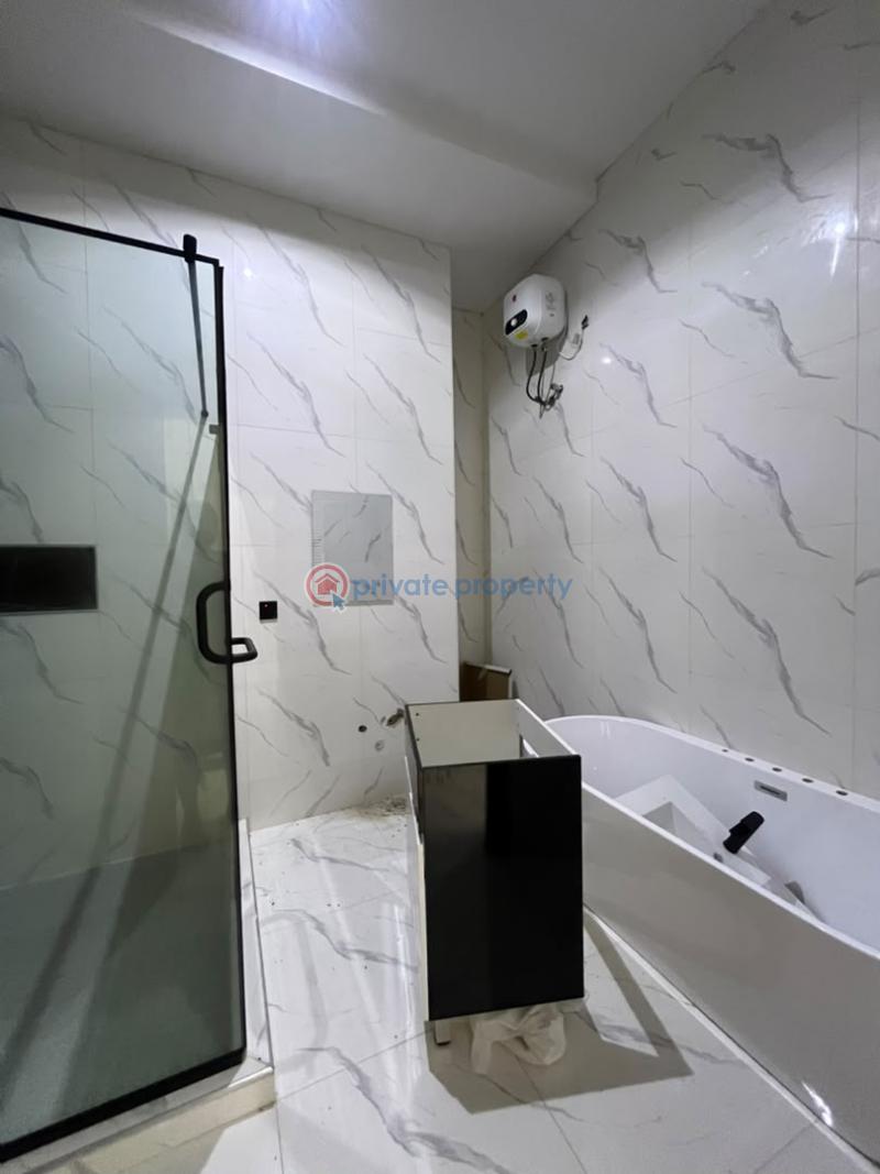 4 bedroom Detached Duplex For Sale Sangotedo, Ajah Sangotedo Ajah Lagos - 9