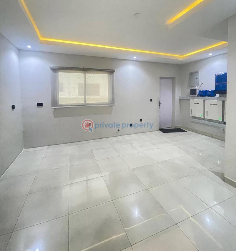 4 bedroom Detached Duplex For Sale Lekki Phase 1 Lagos - 3