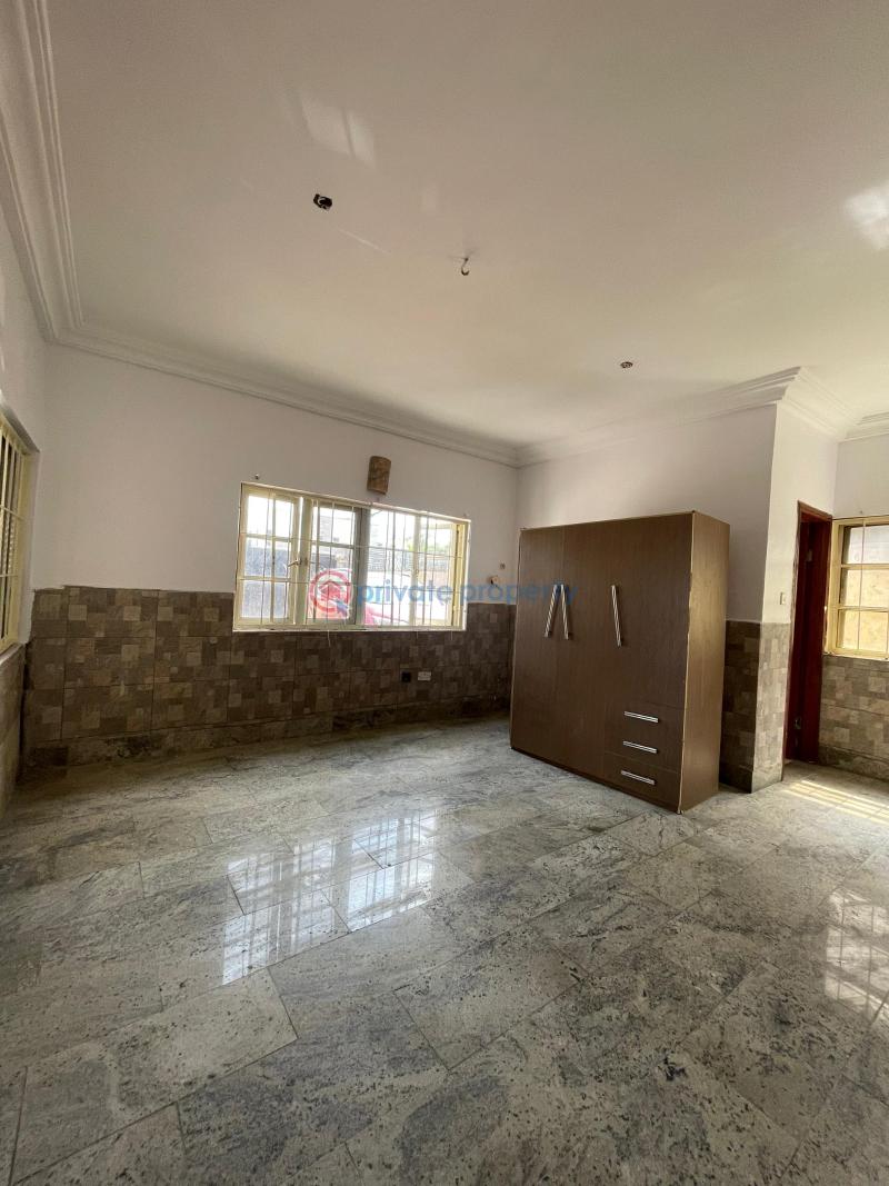 4 bedroom Detached Duplex For Rent Badore Ajah Lagos - 4