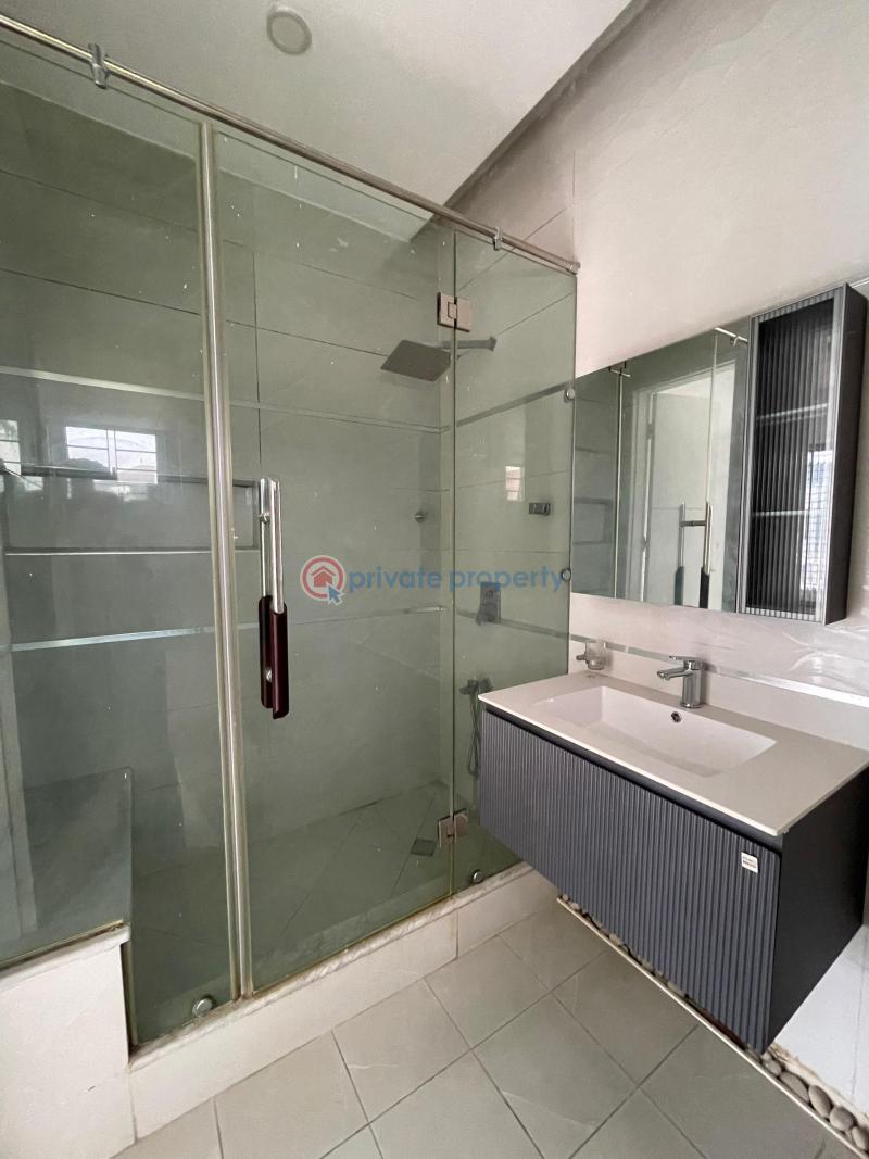4 bedroom Detached Duplex For Sale Pinnock Beach Estate, Phase 1 Lekki Phase 1 Lagos - 4