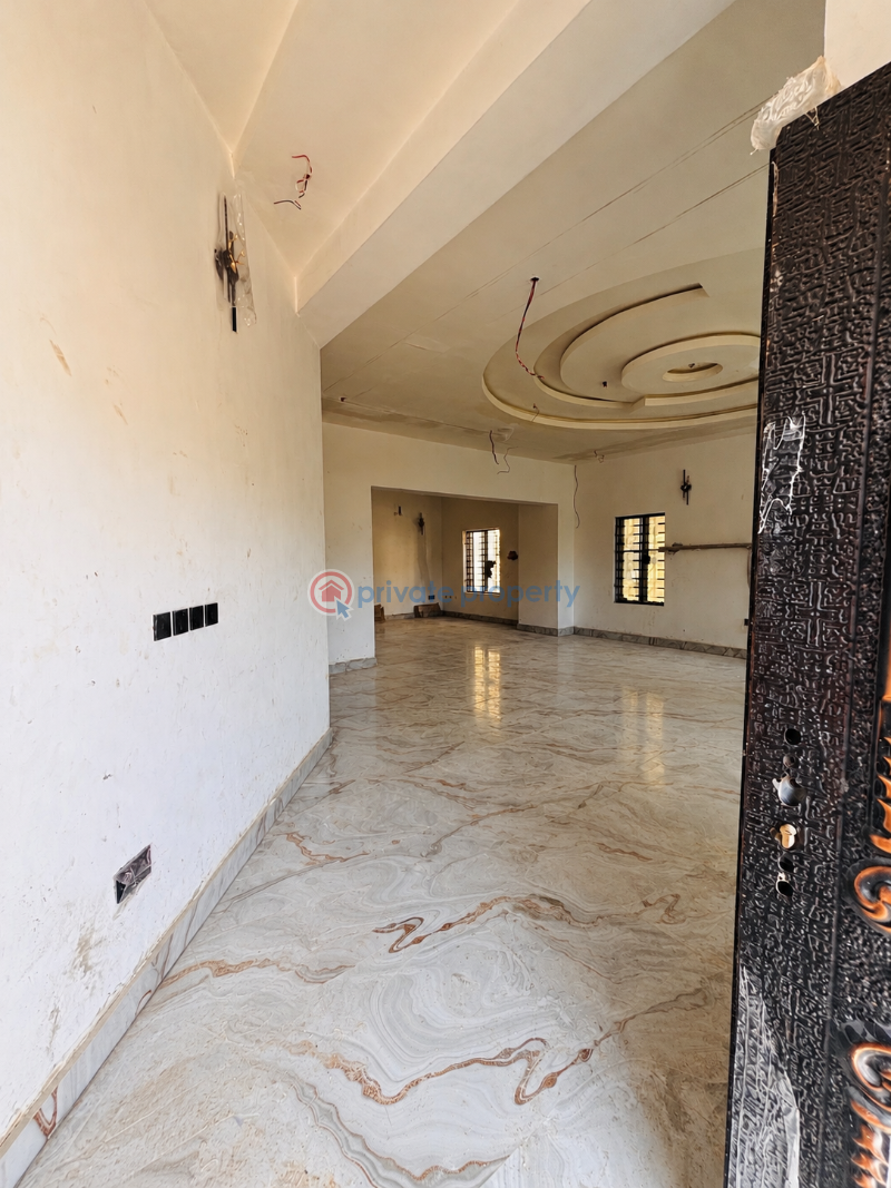 4 bedroom Detached Duplex For Sale Apple Garden City, Banana Highland New Layout Port Harcourt Rivers - 8