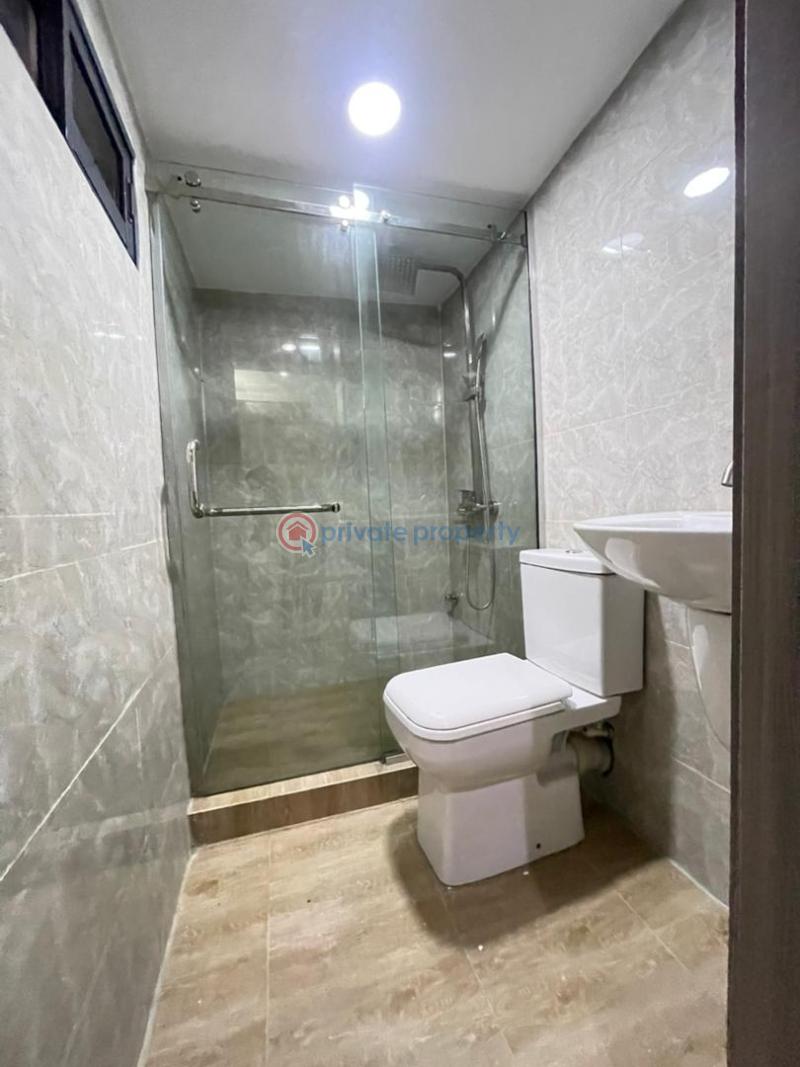 4 bedroom Detached Duplex For Sale Surulere Lagos - 5