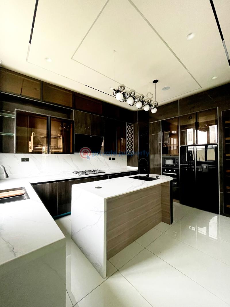 4 bedroom Detached Duplex For Sale Orchid , Lekki Lekki Lagos - 1