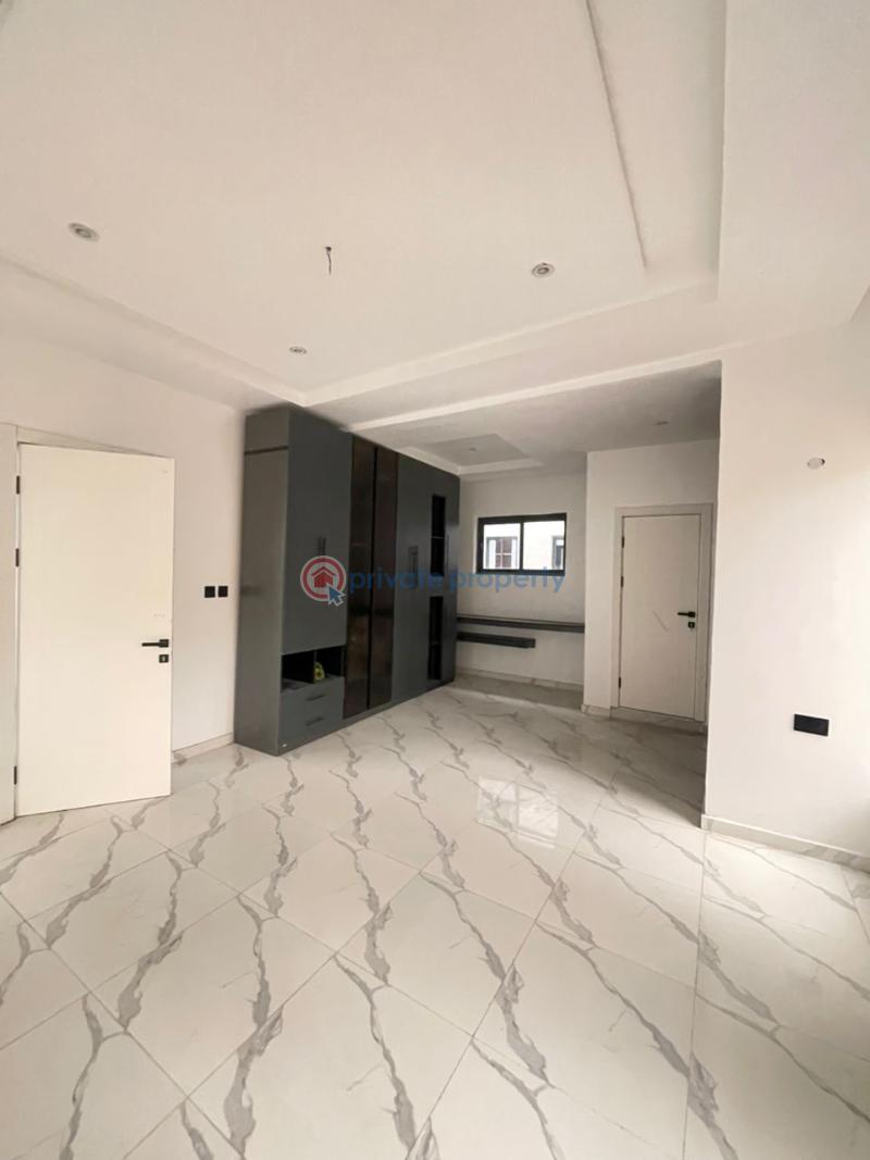 4 bedroom Detached Duplex For Sale Lekki Phase 1 Lagos - 5