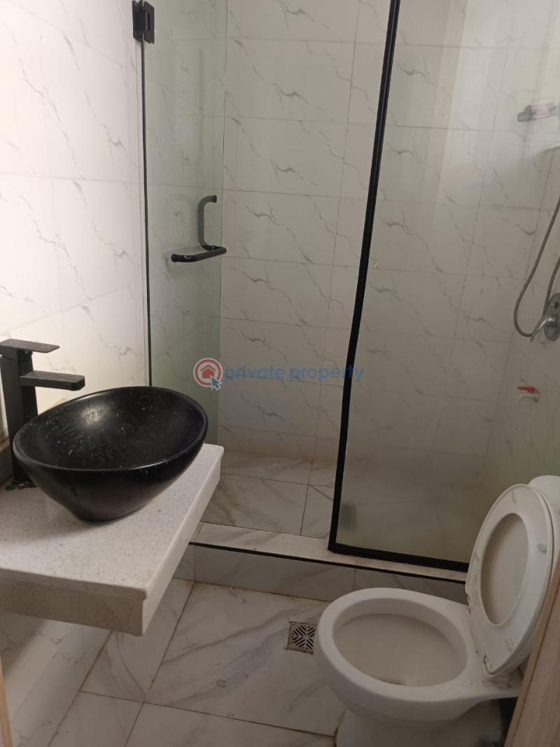 4 bedroom Flat & Apartment For Rent Orchid Road Chevron Drive Lekki Lagos - 16