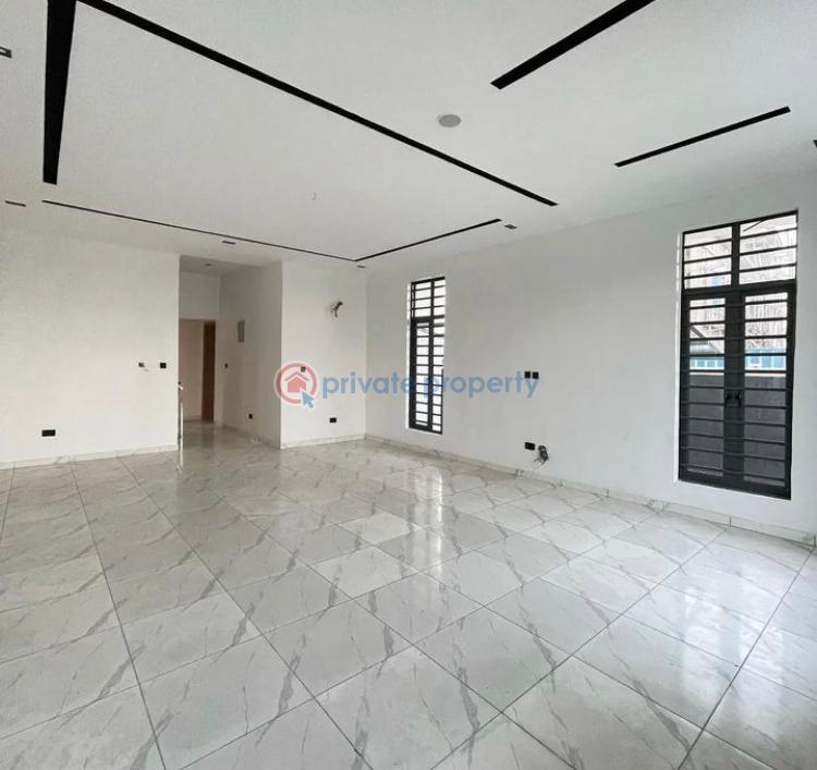 4 bedroom fully detached duplex - 2 4 bedroom Duplex For Sale Vgc Victoria Garden City Lekki Lagos - 2
