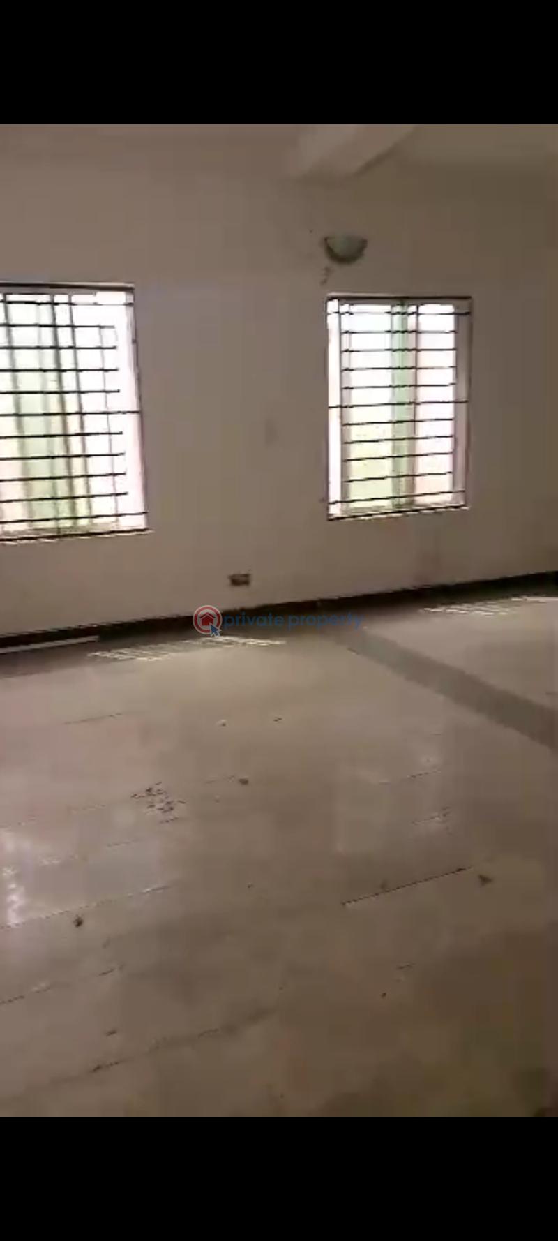 4 bedroom Duplex For Sale Chevron Drive Lekki Lagos - 1