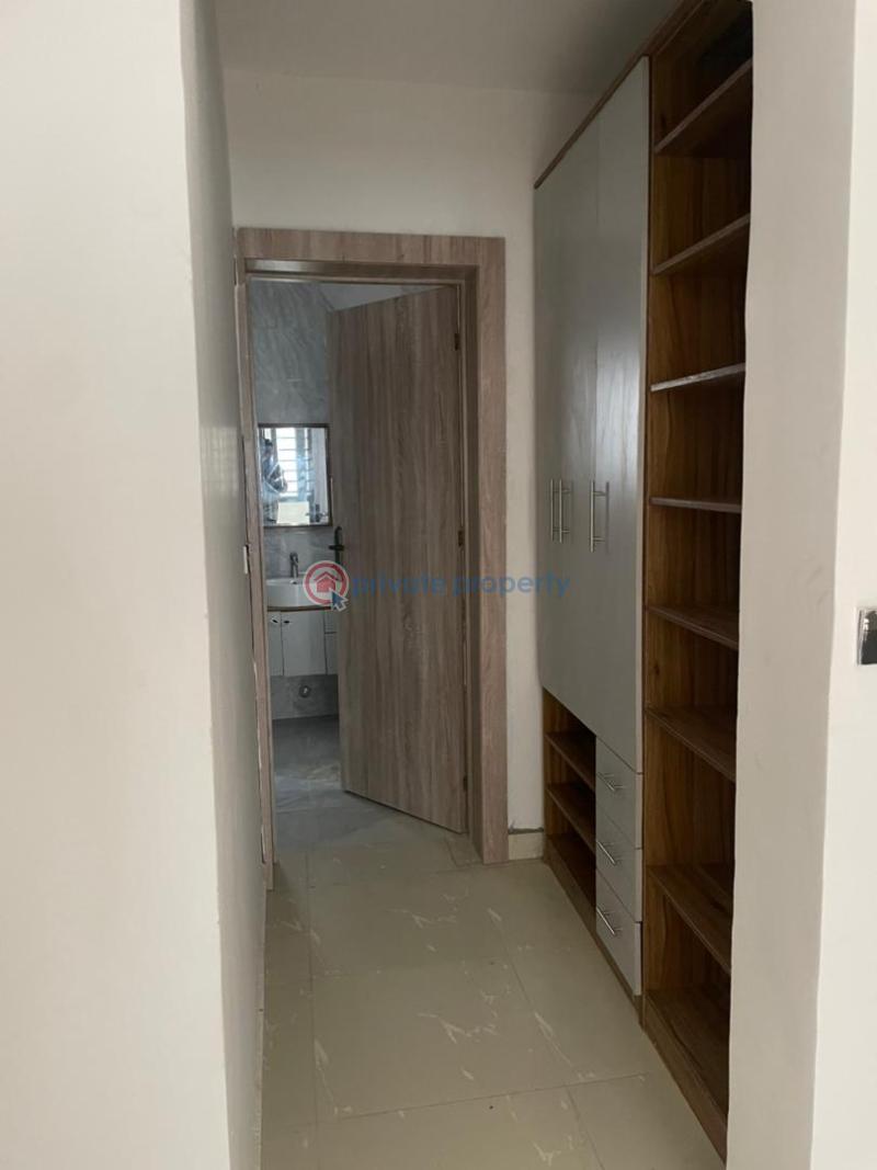 4 bedroom Duplex For Rent Ambiance Estate In General Paint Abraham Adesanya Ajah Lagos - 15