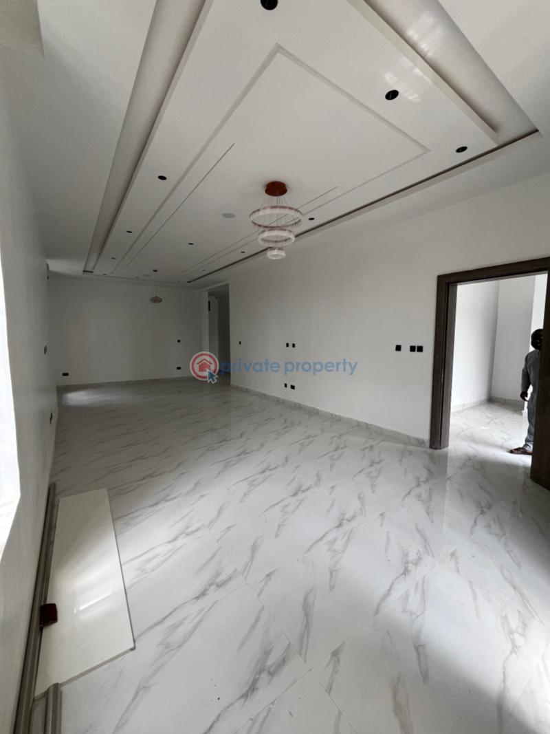 4 bedroom Detached Duplex For Sale Apo Abuja Phase 2  - 2