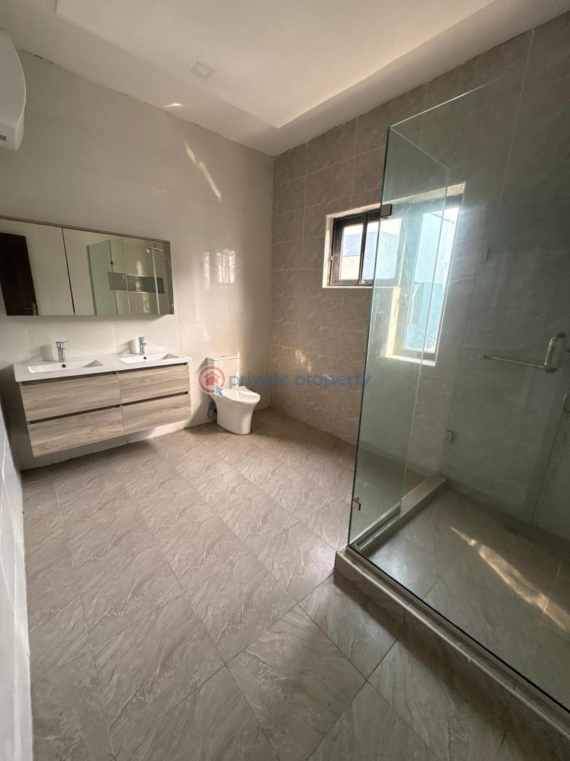 4 bedroom Detached Duplex For Sale Orchid Road Lekki Lekki Expressway Lagos - 1