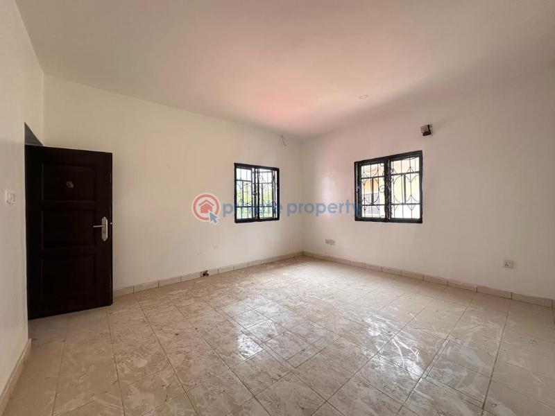 4 bedroom Detached Duplex For Rent Orchid Lekki Lagos - 4