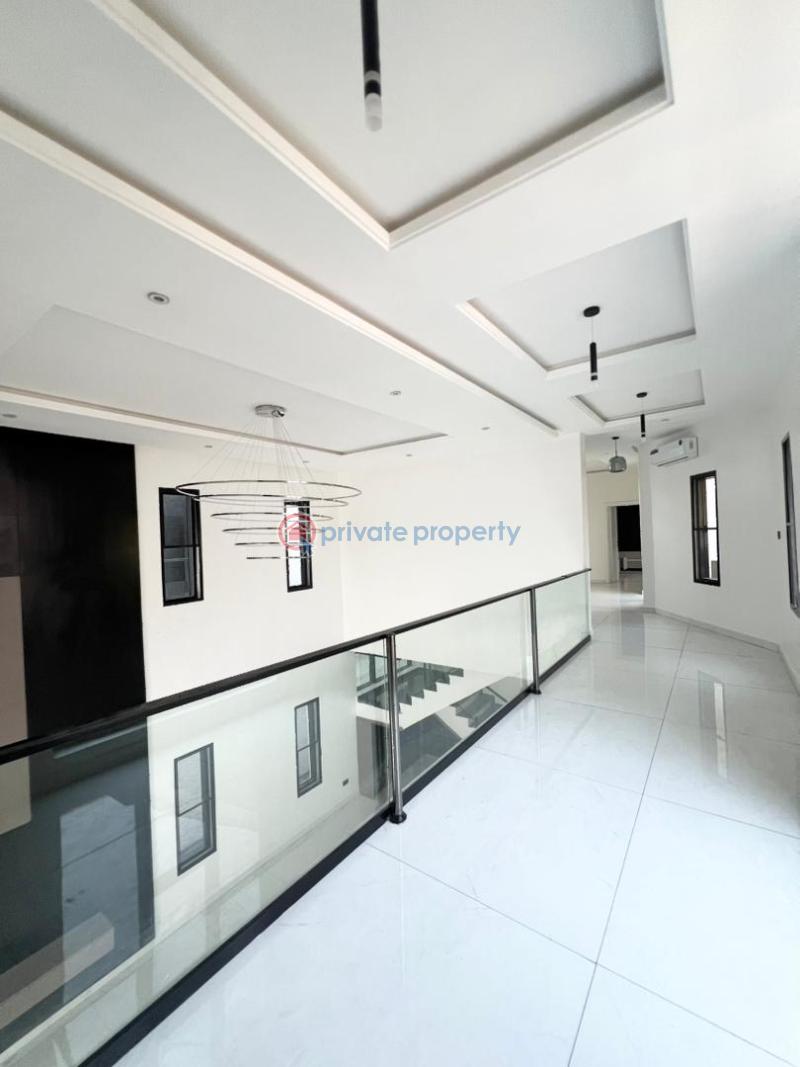 4 bedroom Detached Duplex For Sale Lekki Phase 1 Lagos - 11
