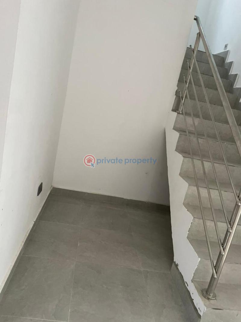 4 bedroom Duplex For Rent Ambiance Estate In General Paint Abraham Adesanya Ajah Lagos - 7