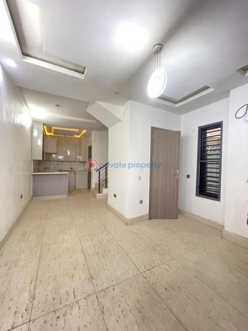 4 bedroom Detached Duplex For Sale Surulere Lagos - 16