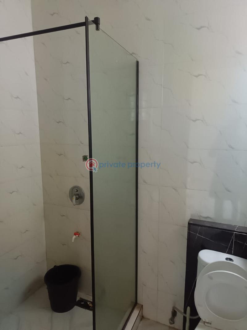 4 bedroom Flat & Apartment For Rent Orchid Road Chevron Drive Lekki Lagos - 18
