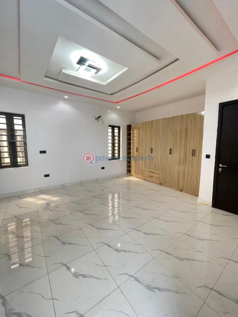 4 bedroom Detached Duplex For Sale Magodo GRA Phase 1 Ojodu Lagos - 15