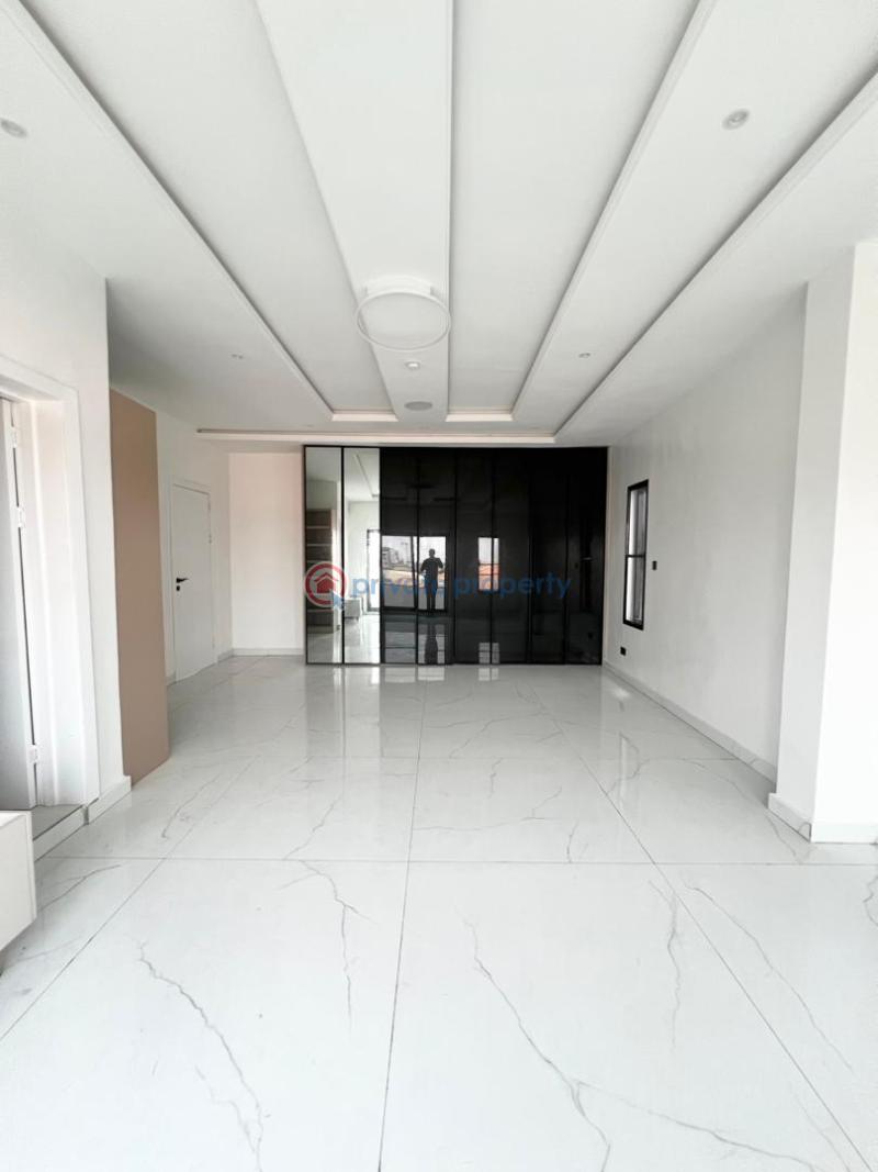 4 bedroom Detached Duplex For Sale Lekki Phase 1 Lagos - 3