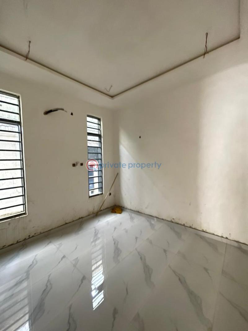 4 bedroom Detached Duplex For Sale Magodo GRA Phase 1 Ojodu Lagos - 0