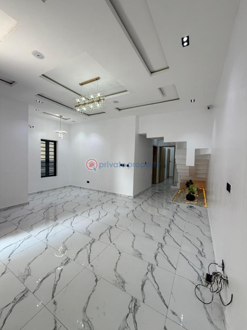 4 bedroom Detached Duplex For Sale Lekki Lagos - 10
