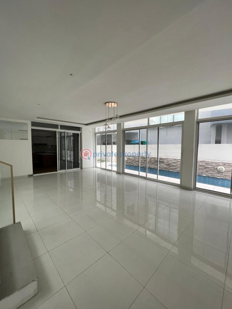 5 bedroom Duplex For Sale Ikota Lekki Lagos - 8