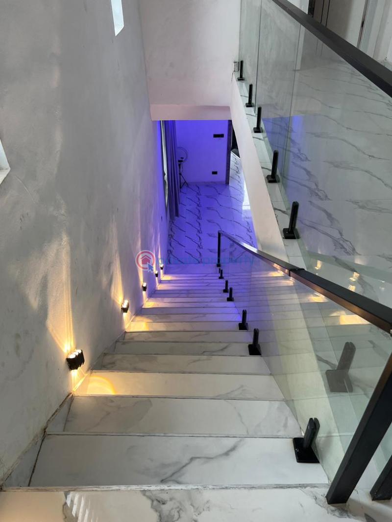 4 bedroom Duplex For Sale Megamound Estate Ikota Lekki Lagos - 2