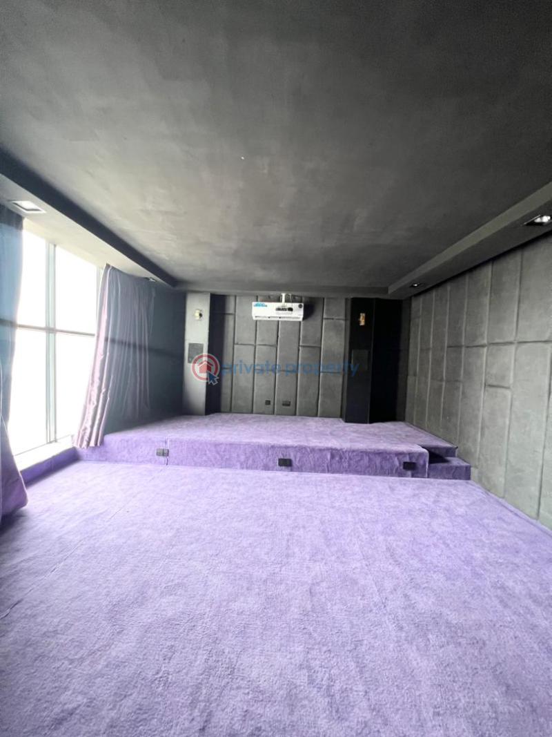 4 bedroom Detached Duplex For Sale Lekki Phase 1 Lagos - 19