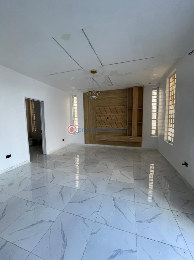 4 bedroom Detached Duplex For Sale Ikota Lekki Lagos - 10