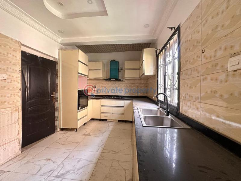 4 bedroom Detached Duplex For Rent Orchid Lekki Lagos - 3