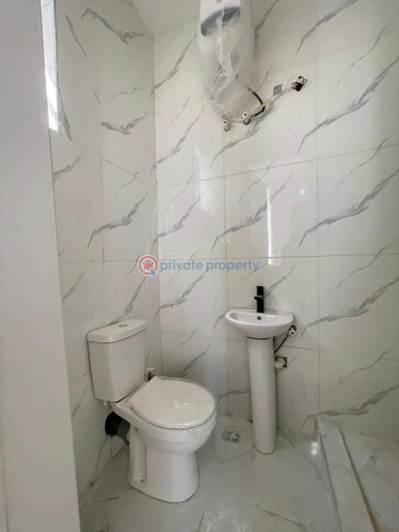 4 bedroom Detached Duplex For Sale Ikota Lekki Lagos - 3