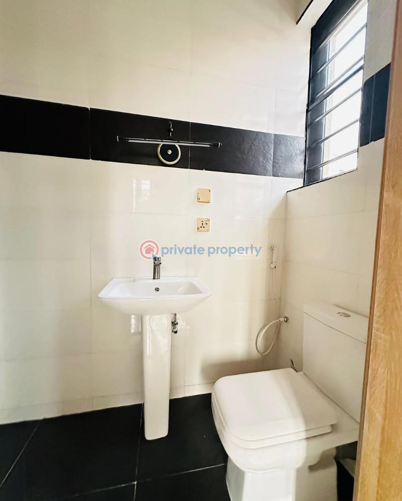 4 bedroom Detached Duplex For Sale Ogba, Ikeja Lagos - 5