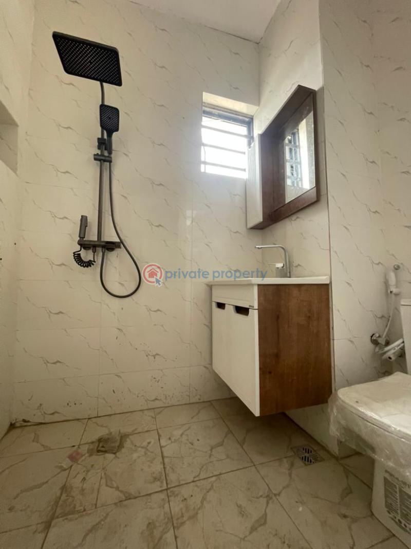 4 bedroom Semi detached Duplex For Sale Opebi Ikeja Lagos - 8