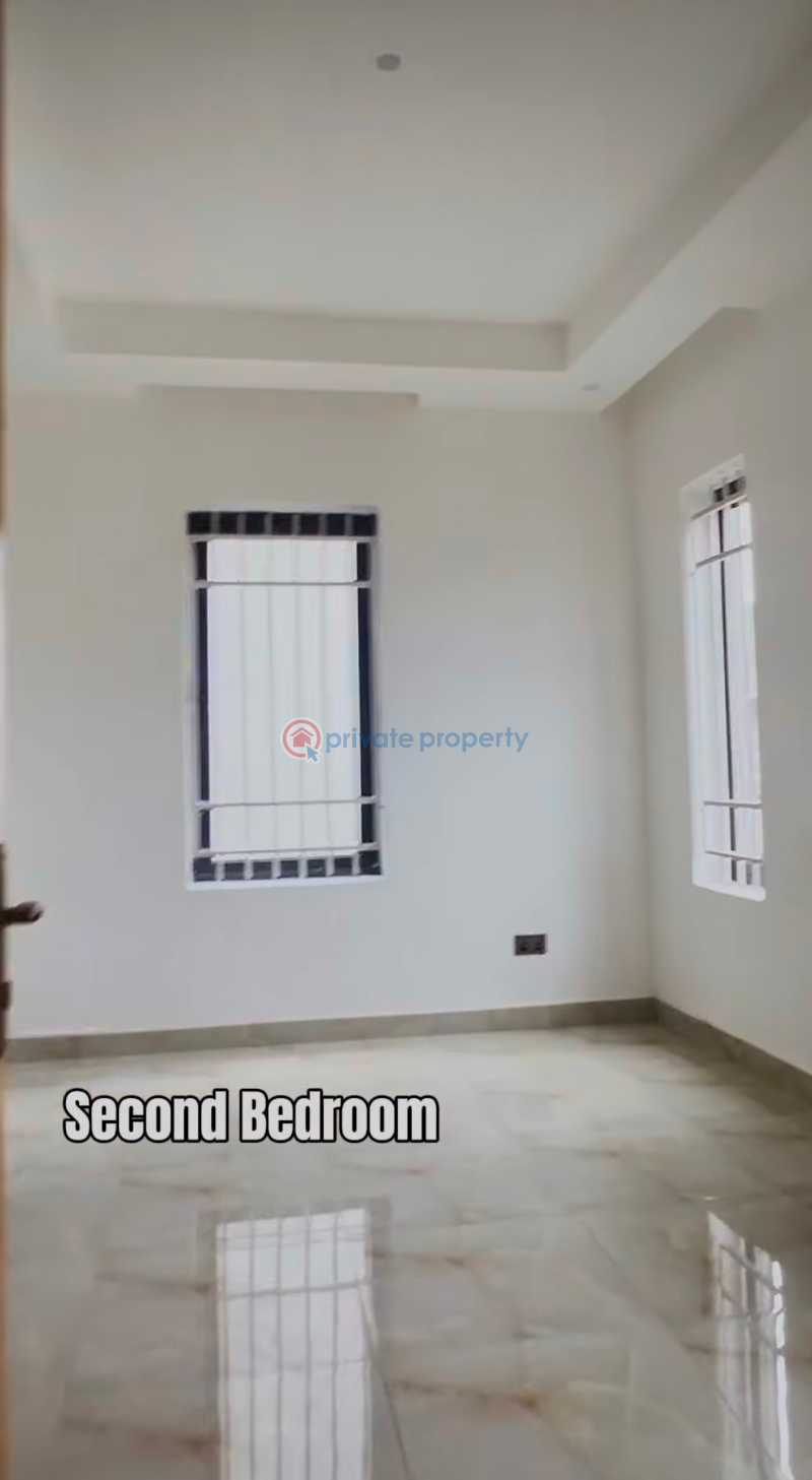 4 bedroom fully detached duplex - 4 4 bedroom Detached Duplex For Sale Off Freedom Way Lekki Phase 1 Lagos - 4