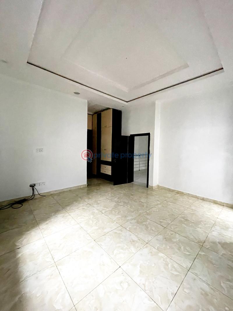 4 bedroom Detached Duplex For Sale Orchid, Lekki Lekki Lagos - 8
