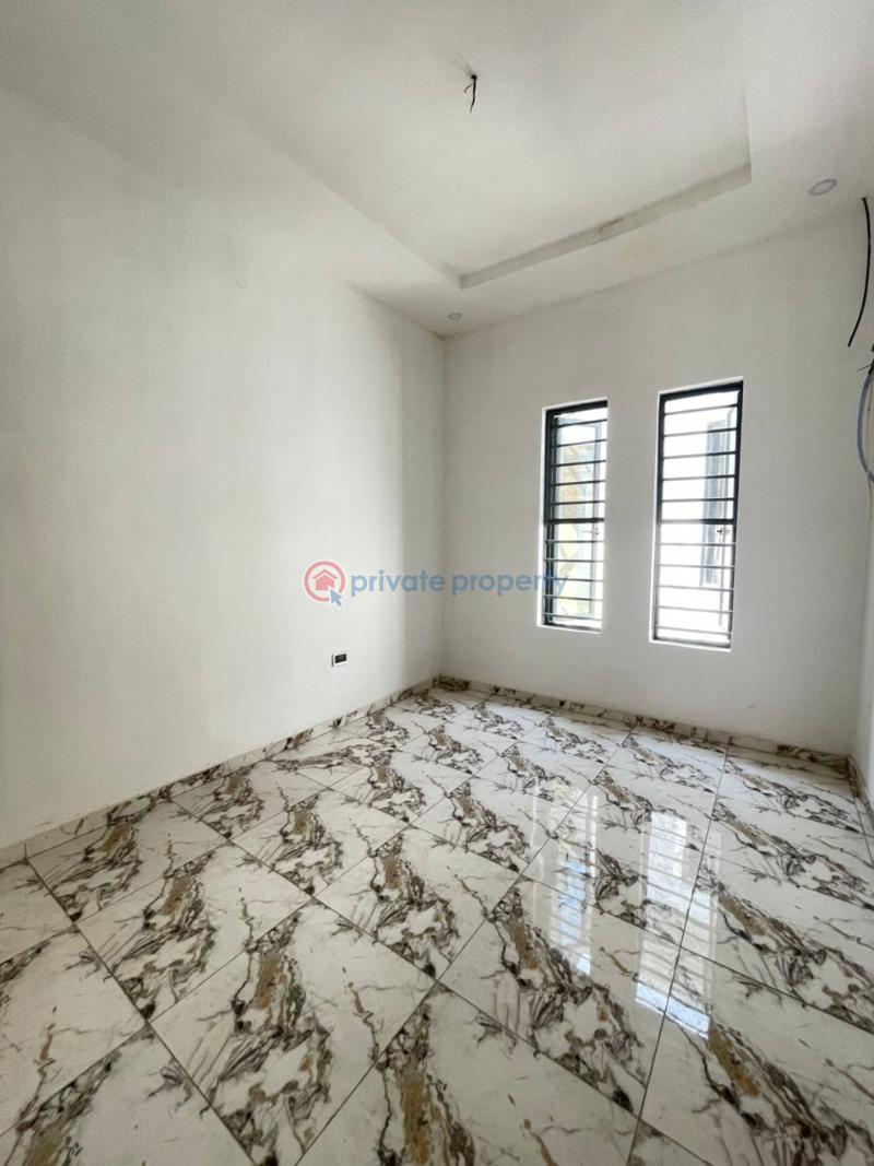 4 bedroom Detached Duplex For Sale Ajah Lagos - 13