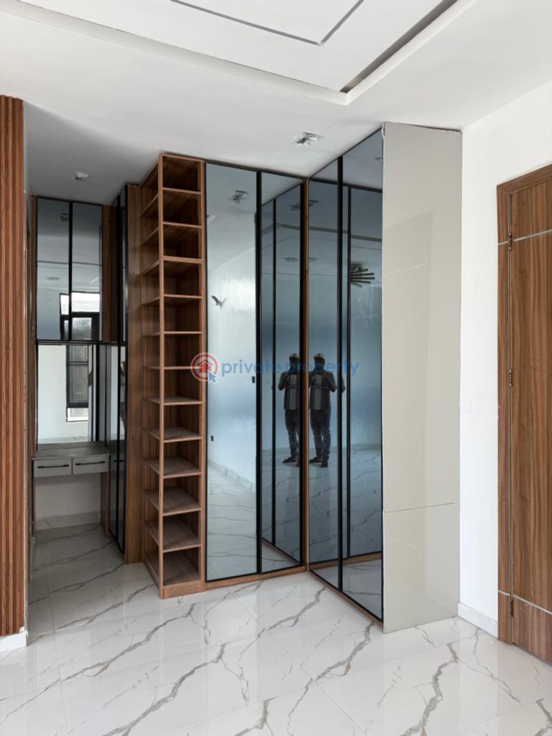 4 bedroom Detached Duplex For Sale Orchid Road Lekki Expressway Lagos - 17