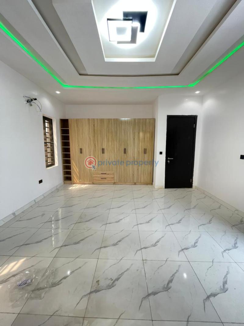 4 bedroom Detached Duplex For Sale Magodo GRA Phase 1 Ojodu Lagos - 14