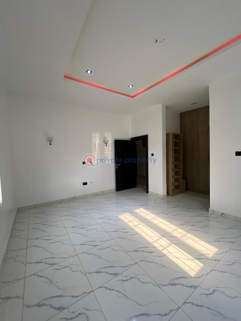 4 bedroom Detached Duplex For Sale Lugbe Abuja Phase 4  - 4