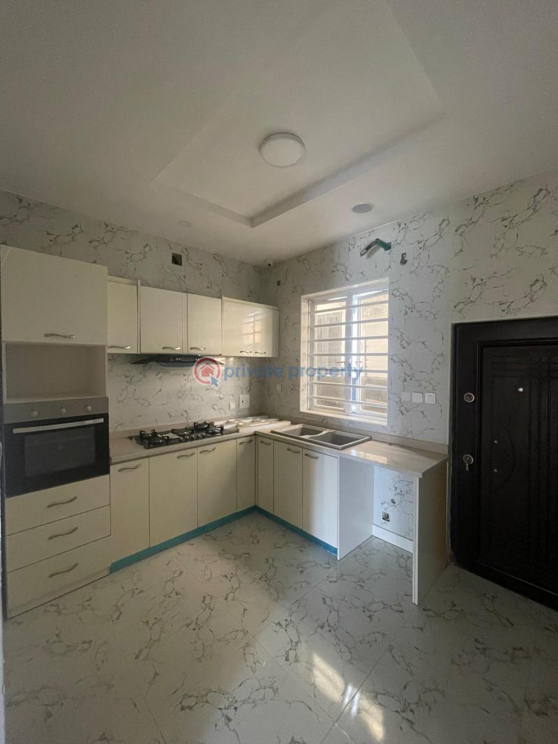4 bedroom Detached Duplex For Sale Orchid Lekki Lagos Lekki Lagos - 2