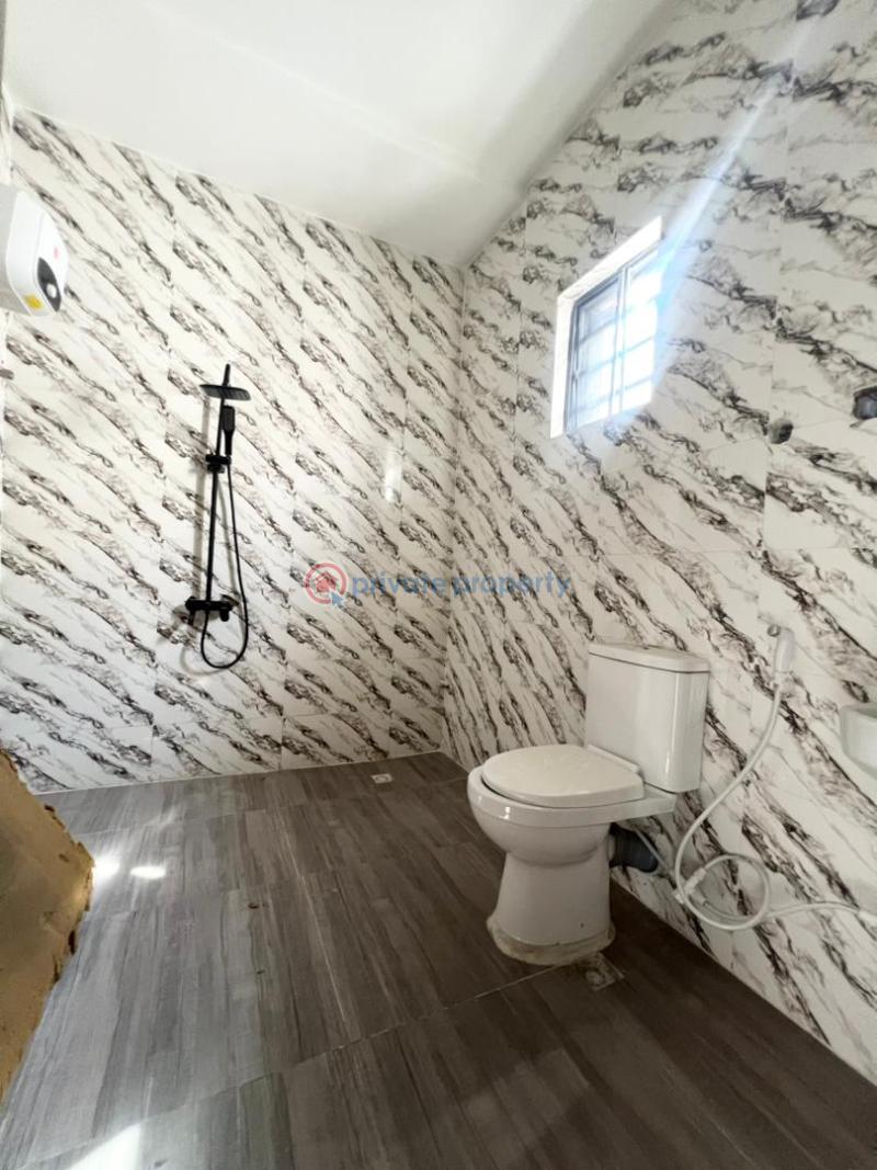 4 bedroom Detached Duplex For Sale Ikota Lekki Lagos - 6