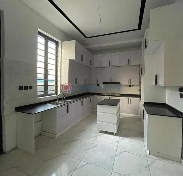 4 bedroom fully detached duplex - 7 4 bedroom Duplex For Sale Vgc Victoria Garden City Lekki Lagos - 7